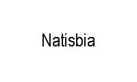 Logo Natisbia em Tanque