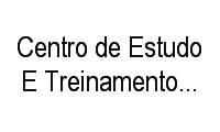 Logo Centro de Estudo E Treinamento em Técnica Operatória-Cetto em Tanque