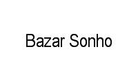 Logo Bazar Sonho em Tanque