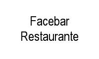 Logo Facebar Restaurante em Taquara