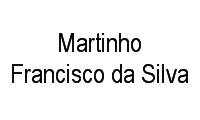 Logo Martinho Francisco da Silva em Taquara