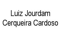 Logo Luiz Jourdam Cerqueira Cardoso em Taquara