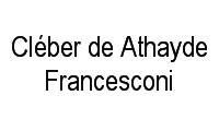Logo Cléber de Athayde Francesconi em Taquara