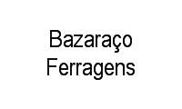Logo Bazaraço Ferragens em Taquara