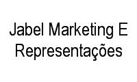 Logo Jabel Marketing E Representações em Taquara
