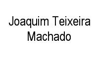Logo Joaquim Teixeira Machado em Taquara