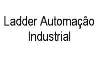 Logo Ladder Automação Industrial em Taquara