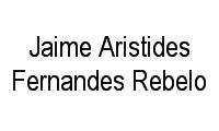 Logo Jaime Aristides Fernandes Rebelo em Taquara