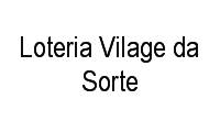 Logo Loteria Vilage da Sorte em Taquara