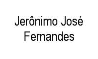 Logo Jerônimo José Fernandes em Taquara