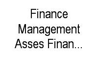 Logo Finance Management Asses Financeira Intern em Taquara
