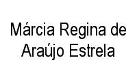Logo Márcia Regina de Araújo Estrela em Taquara