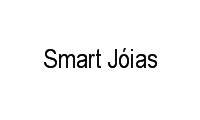 Logo Smart Jóias em Taquara