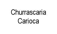 Logo Churrascaria Carioca em Taquara