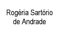 Logo Rogéria Sartório de Andrade em Taquara