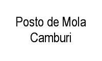Logo Posto de Mola Camburi em Taquara