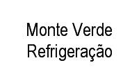 Logo Monte Verde Refrigeração em Jacarepaguá
