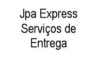 Logo Jpa Express Serviços de Entrega em Jacarepaguá