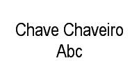 Logo Chave Chaveiro Abc em Taquara