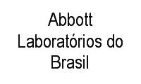 Logo Abbott Laboratórios do Brasil em Taquara