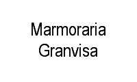 Logo Marmoraria Granvisa em Taquara
