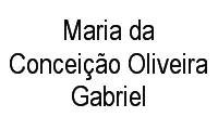 Logo Maria da Conceição Oliveira Gabriel em Taquara