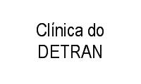 Logo Clínica do DETRAN em Taquara
