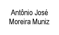 Logo Antônio José Moreira Muniz em Taquara