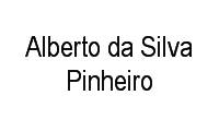 Logo Alberto da Silva Pinheiro em Taquara