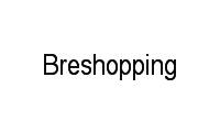 Logo Breshopping em Taquara