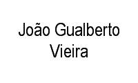 Logo João Gualberto Vieira em Taquara
