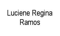 Logo Luciene Regina Ramos em Taquara