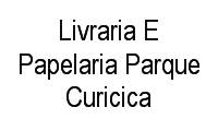 Logo Livraria E Papelaria Parque Curicica em Taquara