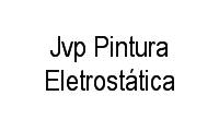Logo Jvp Pintura Eletrostática em Taquara