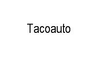 Logo Tacoauto em Taquara