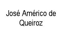 Logo José Américo de Queiroz em Taquara