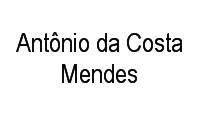 Logo Antônio da Costa Mendes em Taquara