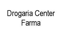 Logo Drogaria Center Farma em Taquara