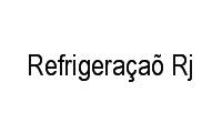 Logo Refrigeraçaõ Rj em Taquara