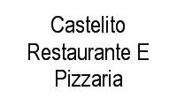 Logo Castelito Restaurante E Pizzaria em Cidade de Deus