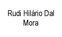 Logo Rudi Hilário Dal Mora em Cidade de Deus