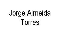 Logo Jorge Almeida Torres em Cidade de Deus