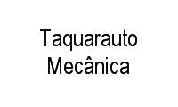 Logo Taquarauto Mecânica em Cidade de Deus