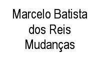 Logo Marcelo Batista dos Reis Mudanças em Taquara