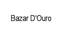 Logo Bazar D'Ouro em Taquara