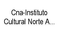 Logo Cna-Instituto Cultural Norte Americano-Taquara em Taquara