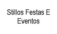 Logo Stillos Festas E Eventos em Taquara