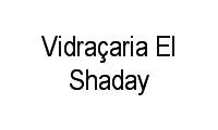 Logo Vidraçaria El Shaday em Taquara