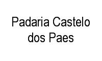 Logo Padaria Castelo dos Paes em Taquara