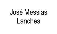 Logo José Messias Lanches em Taquara